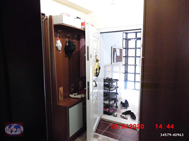 Antalya Kepez Gulverende Satilik 3 1 Giris Daire No 18742 34579 40963 Hurriyet Emlak