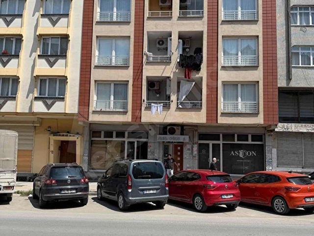 18 yıllık binada geniş ferah yapılı Daire arayanlara 3 + 1 165m2 - Görsel 15
