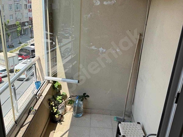 18 yıllık binada geniş ferah yapılı Daire arayanlara 3 + 1 165m2 - Görsel 25