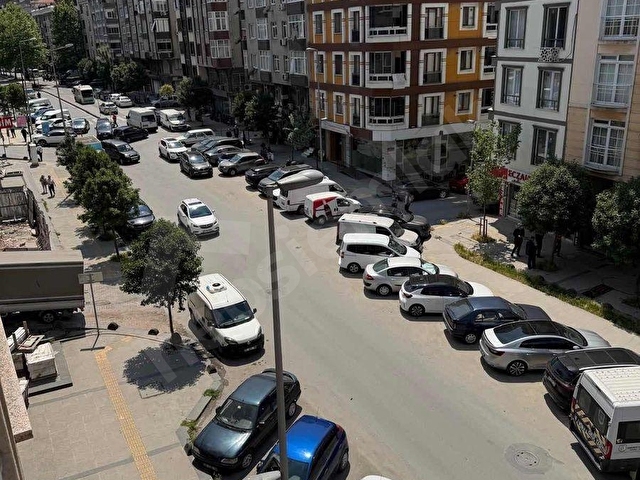 18 yıllık binada geniş ferah yapılı Daire arayanlara 3 + 1 165m2 - Görsel 26