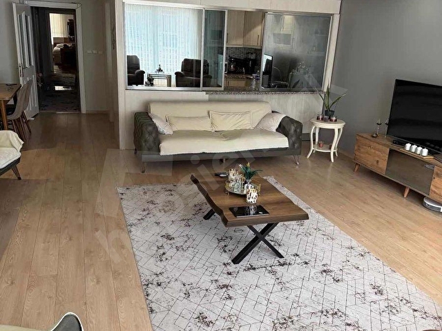 18 yıllık binada geniş ferah yapılı Daire arayanlara 3 + 1 165m2 - Görsel 21