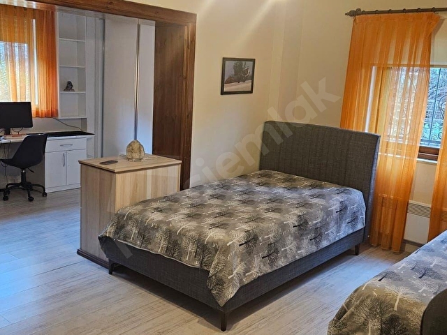 Bodrum Umurçada Özel Havuzlu, Tamamen Müstakil Muhteşem Villa - Görsel 17