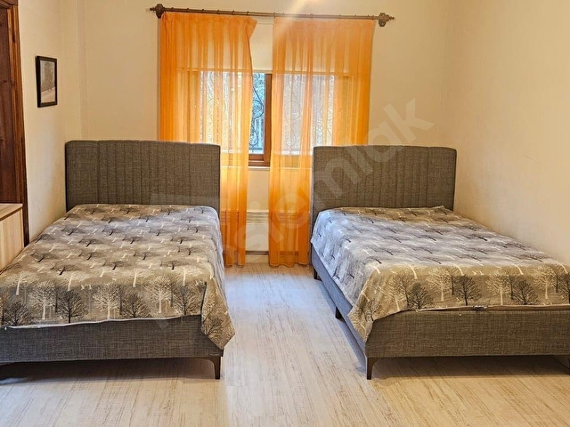 Bodrum Umurçada Özel Havuzlu, Tamamen Müstakil Muhteşem Villa - Görsel 18