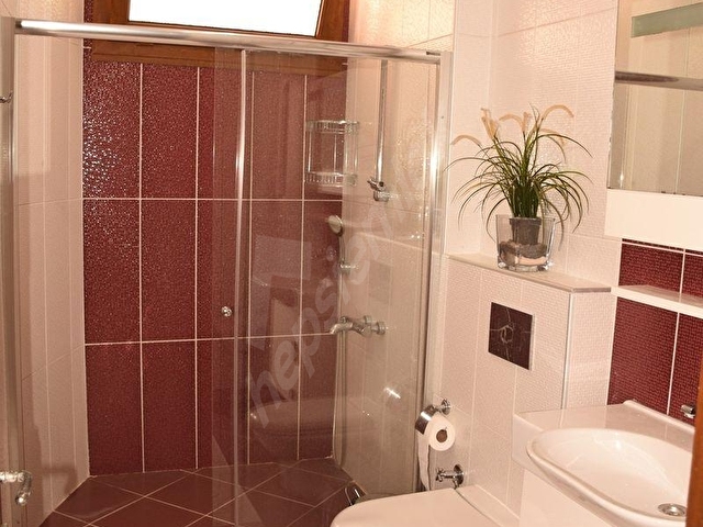 Bodrum Umurçada Özel Havuzlu, Tamamen Müstakil Muhteşem Villa - Görsel 24