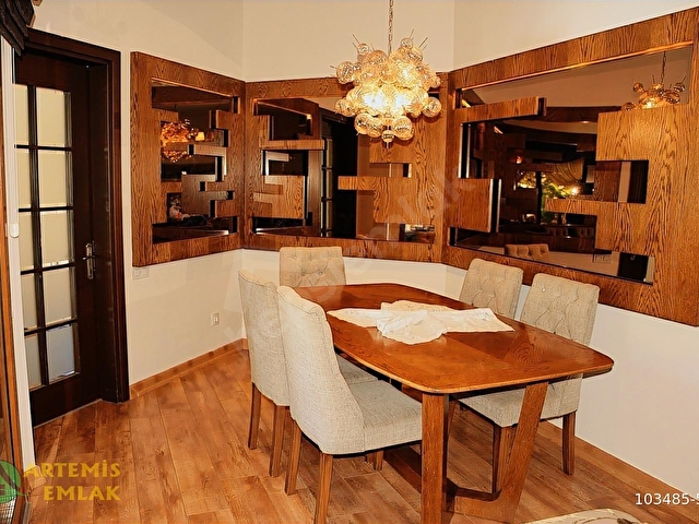 Bodrum Umurçada Özel Havuzlu, Tamamen Müstakil Muhteşem Villa - Görsel 11