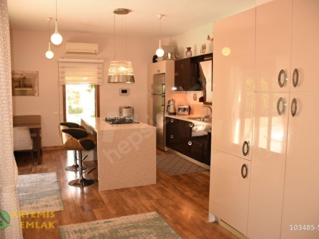 Bodrum Umurçada Özel Havuzlu, Tamamen Müstakil Muhteşem Villa - Görsel 7