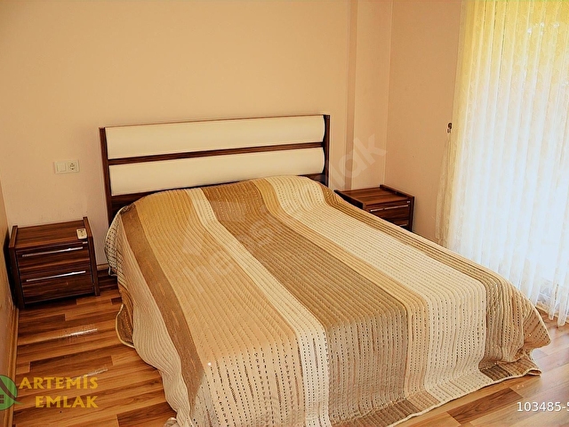 Bodrum Umurçada Özel Havuzlu, Tamamen Müstakil Muhteşem Villa - Görsel 23