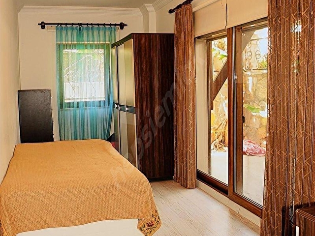 Bodrum Umurçada Özel Havuzlu, Tamamen Müstakil Muhteşem Villa - Görsel 14