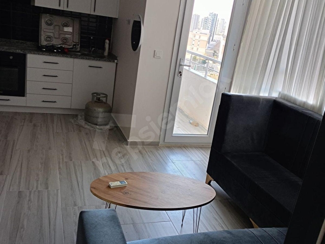 ADANA SARIÇAM GÜLTPEDE 1+1 EŞYALI KİRALIK DAİRE - Görsel 7