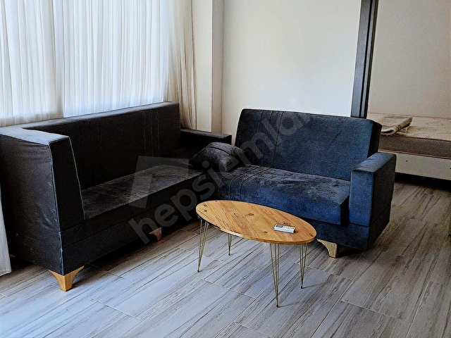 ADANA SARIÇAM GÜLTPEDE 1+1 EŞYALI KİRALIK DAİRE - Görsel 6