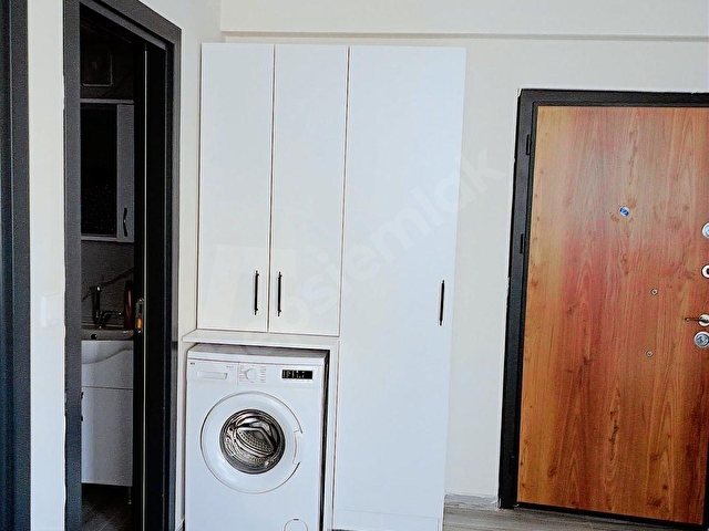 ADANA SARIÇAM GÜLTPEDE 1+1 EŞYALI KİRALIK DAİRE - Görsel 3