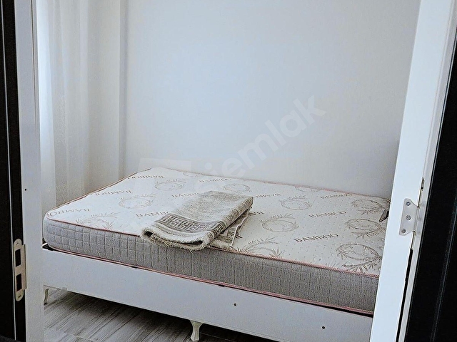 ADANA SARIÇAM GÜLTPEDE 1+1 EŞYALI KİRALIK DAİRE - Görsel 9