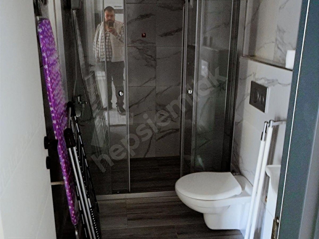 ADANA SARIÇAM GÜLTPEDE 1+1 EŞYALI KİRALIK DAİRE - Görsel 5