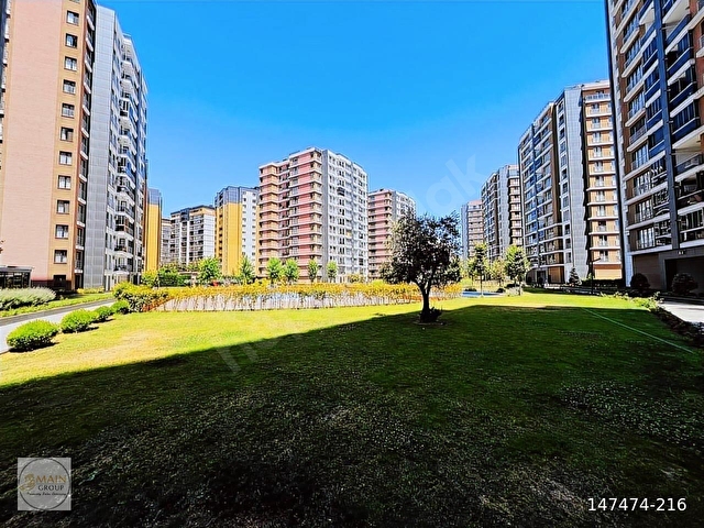 ADNAN KAHVECİDE LÜKS 3+1 GENİŞ VE ŞIK DAİRE - Görsel 4