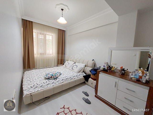 DENİZLİ KUŞPINARDA SATILIK DAİRE - Görsel 19