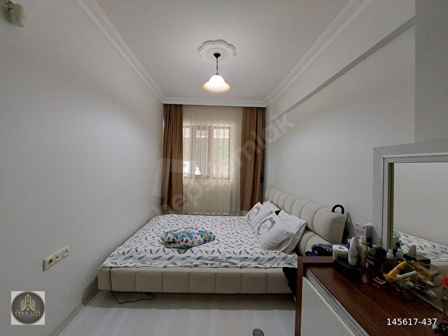 DENİZLİ KUŞPINARDA SATILIK DAİRE - Görsel 28