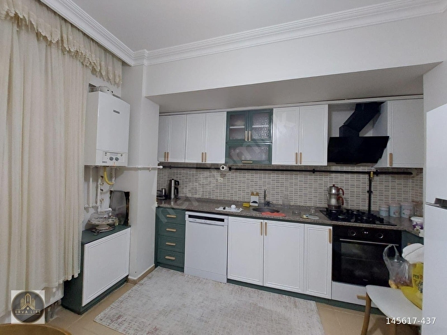 DENİZLİ KUŞPINARDA SATILIK DAİRE - Görsel 2