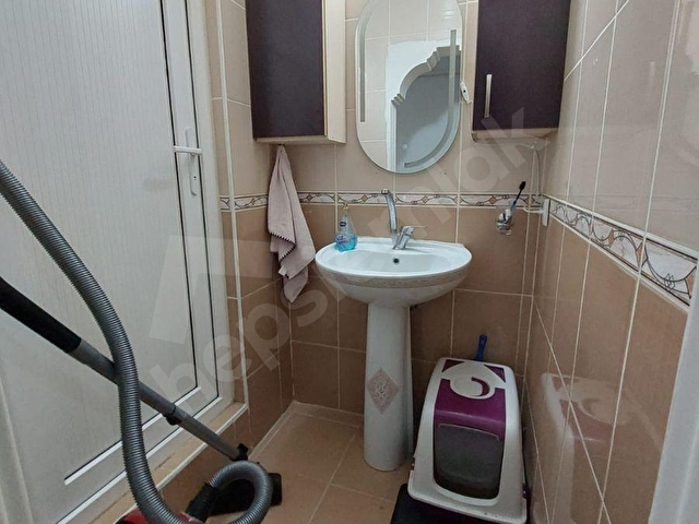 DENİZLİ KUŞPINARDA SATILIK DAİRE - Görsel 21