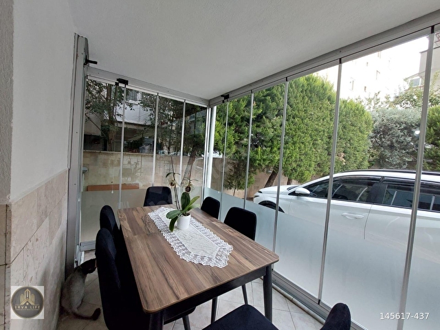 DENİZLİ KUŞPINARDA SATILIK DAİRE - Görsel 5