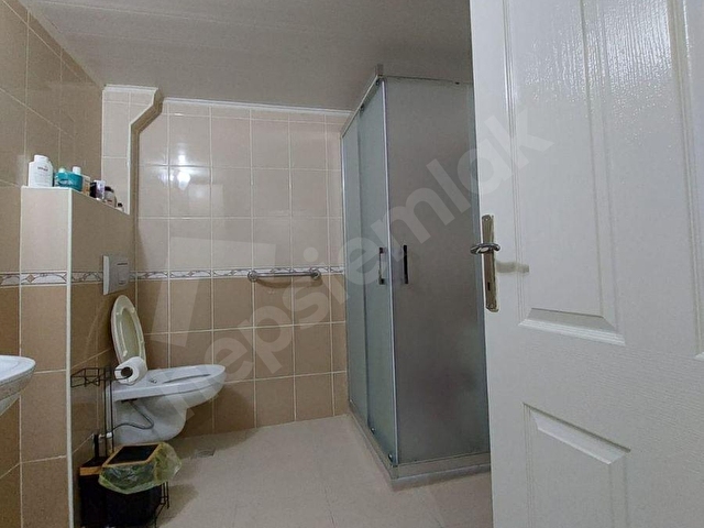DENİZLİ KUŞPINARDA SATILIK DAİRE - Görsel 20