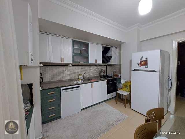 DENİZLİ KUŞPINARDA SATILIK DAİRE