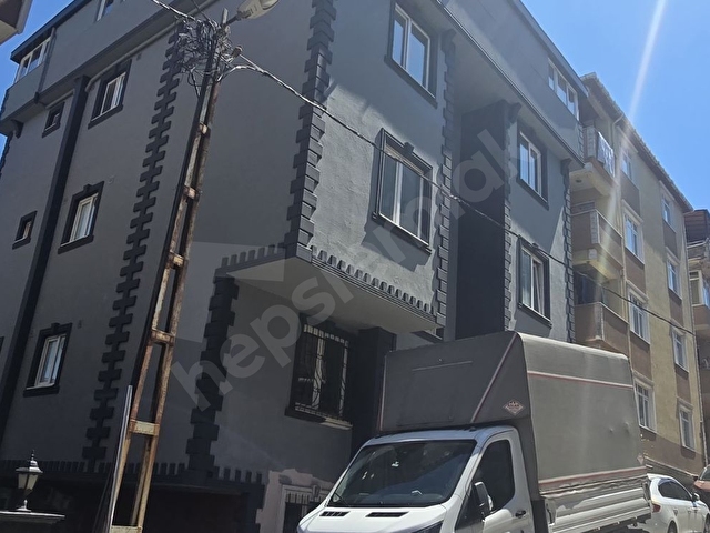 ÜNİVERSİTE GAYRİMENKULDEN 1+1 SATILIK DAİRE - Görsel 2