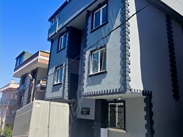 ÜNİVERSİTE GAYRİMENKULDEN 1+1 SATILIK DAİRE - Görsel 3