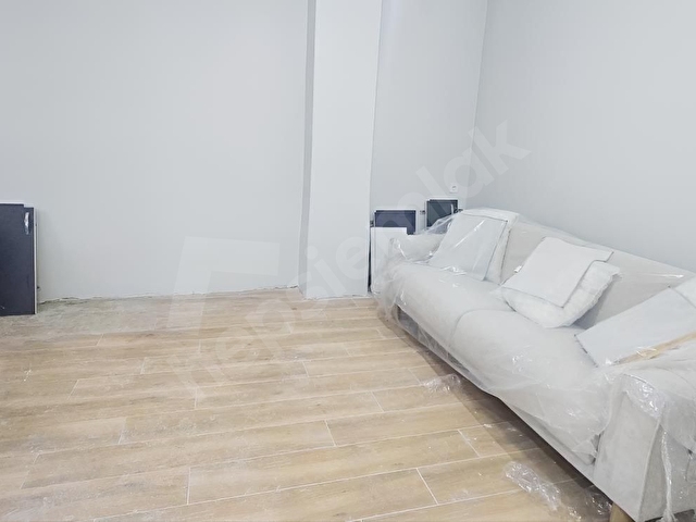 ÜNİVERSİTE GAYRİMENKULDEN 1+1 SATILIK DAİRE - Görsel 4