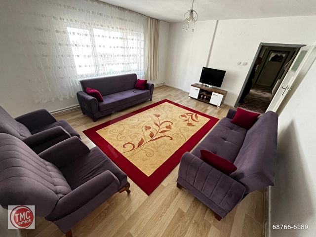 █TMC EMLAKTAN█ MAREŞAL ÇAKMAK MAH. 3+1 KAÇIRILMAZ FIRSAT DAİRE - Görsel 4