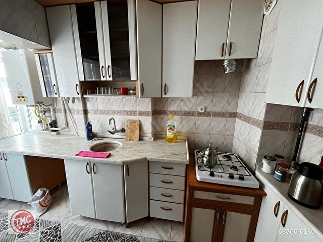 █TMC EMLAKTAN█ MAREŞAL ÇAKMAK MAH. 3+1 KAÇIRILMAZ FIRSAT DAİRE - Görsel 3