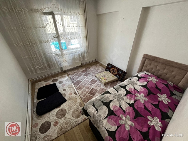 █TMC EMLAKTAN█ MAREŞAL ÇAKMAK MAH. 3+1 KAÇIRILMAZ FIRSAT DAİRE - Görsel 14