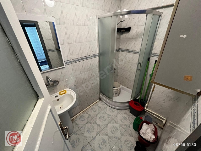 █TMC EMLAKTAN█ MAREŞAL ÇAKMAK MAH. 3+1 KAÇIRILMAZ FIRSAT DAİRE - Görsel 17