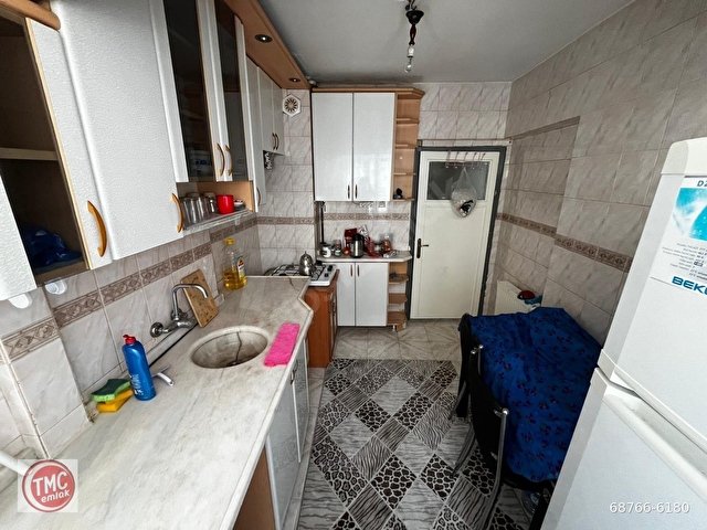 █TMC EMLAKTAN█ MAREŞAL ÇAKMAK MAH. 3+1 KAÇIRILMAZ FIRSAT DAİRE - Görsel 2