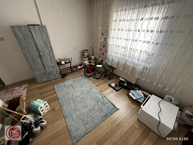 █TMC EMLAKTAN█ MAREŞAL ÇAKMAK MAH. 3+1 KAÇIRILMAZ FIRSAT DAİRE - Görsel 11