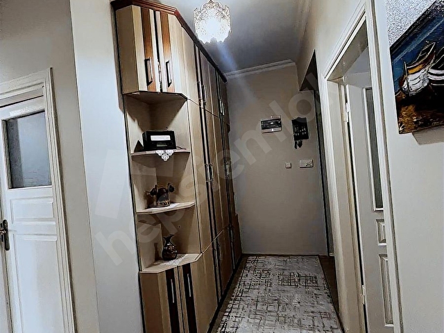 ŞATO LİFE DAN 50.yılda 3+1 SATILIK DAİRE - Görsel 7