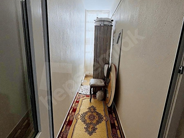 ŞATO LİFE DAN 50.yılda 3+1 SATILIK DAİRE - Görsel 9