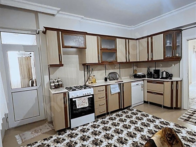 ŞATO LİFE DAN 50.yılda 3+1 SATILIK DAİRE - Görsel 10