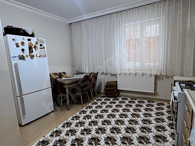 ŞATO LİFE DAN 50.yılda 3+1 SATILIK DAİRE - Görsel 8