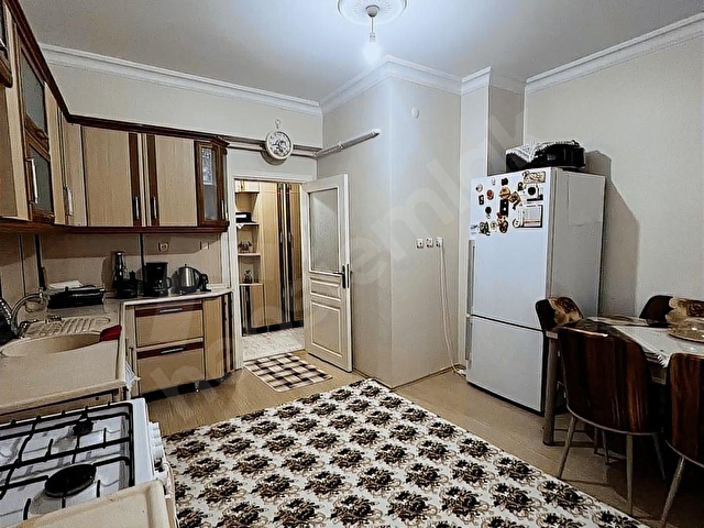 ŞATO LİFE DAN 50.yılda 3+1 SATILIK DAİRE - Görsel 11