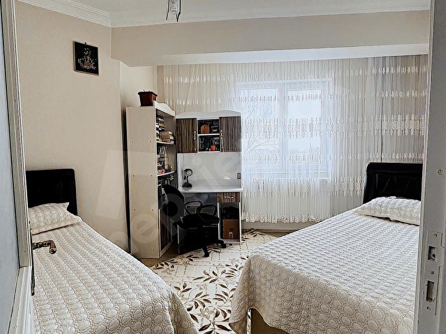 ŞATO LİFE DAN 50.yılda 3+1 SATILIK DAİRE - Görsel 29