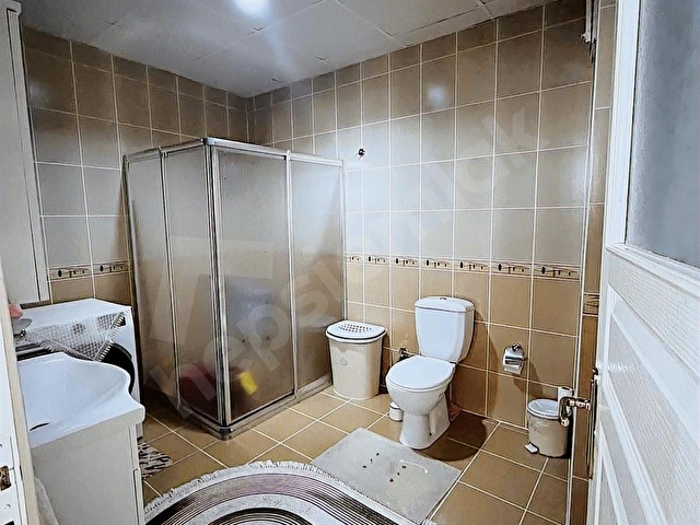 ŞATO LİFE DAN 50.yılda 3+1 SATILIK DAİRE - Görsel 22