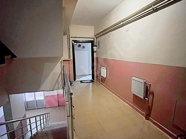 ŞATO LİFE DAN 50.yılda 3+1 SATILIK DAİRE - Görsel 3