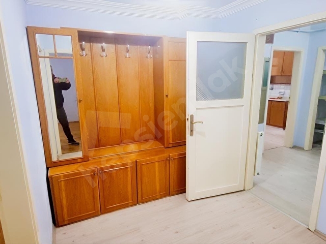 MAXS EMLAKTAN SATILIK DAİRE İSTASYON CADDE ÜZERİNDE - Görsel 4