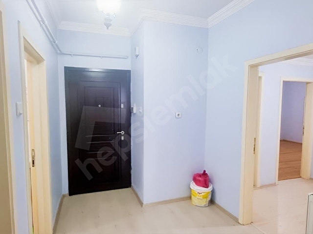 MAXS EMLAKTAN SATILIK DAİRE İSTASYON CADDE ÜZERİNDE - Görsel 19