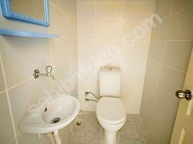 Silivri Çanta-Çağdaşkentte Kiralık Daire - Görsel 12