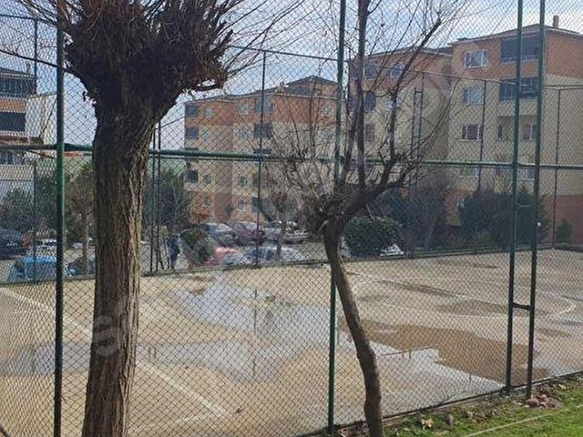 Silivri Çanta-Çağdaşkentte Kiralık Daire - Görsel 14