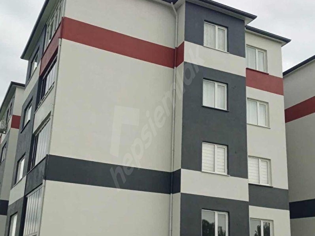 Silivri Çanta-Çağdaşkentte Kiralık Daire - Görsel 7