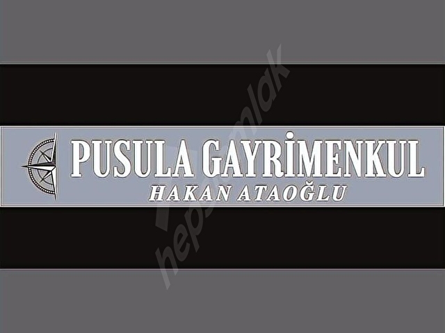 PUSULADAN REİSDEREDE SATILIK DENİZ MANZARALI 4+1 MODERN VİLLA - Görsel 27