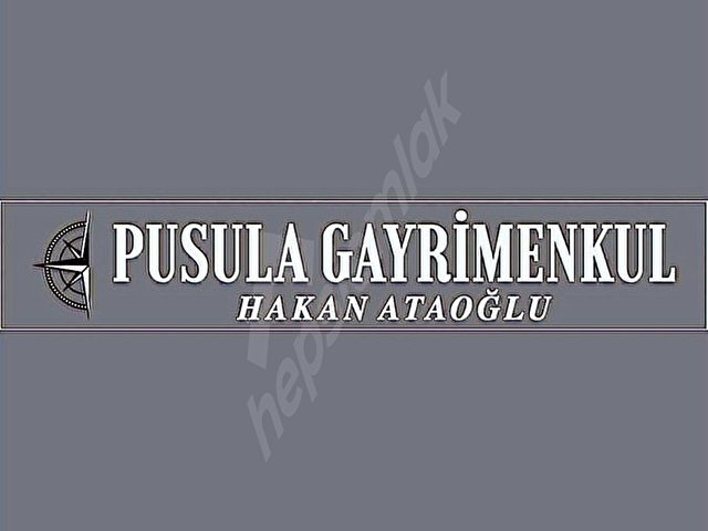 PUSULADAN REİSDEREDE SATILIK DENİZ MANZARALI 4+1 MODERN VİLLA - Görsel 25