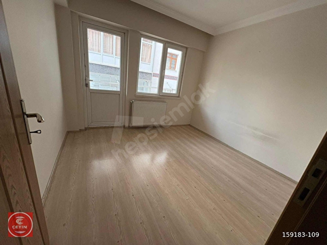 MALAZGİRT MAH. 12.CADDE CEPHE ASANSÖRLÜ 130 M2 ARA KAT 3+1 DAİRE - Görsel 13